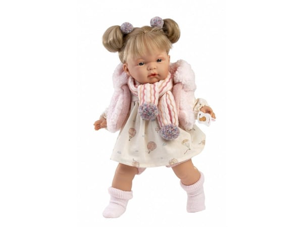 Llorens 38362 itkunukke 38 cm Joelle