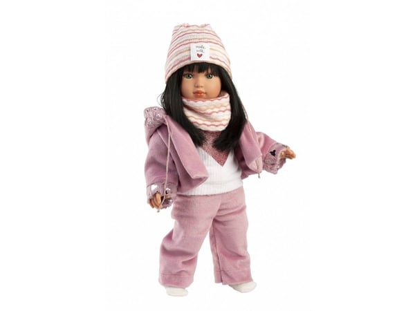 Llorens 54051 Greta 40 cm nukke