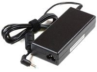 Acer AC Adaptor 90W, Laptop, Innendørs, 100-240 V, 50/60 Hz, 90 W, 19 V