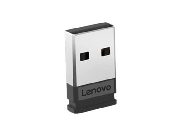 Lenovo Unified Pairing - Trådløs mus / tastaturmottaker - USB - svart