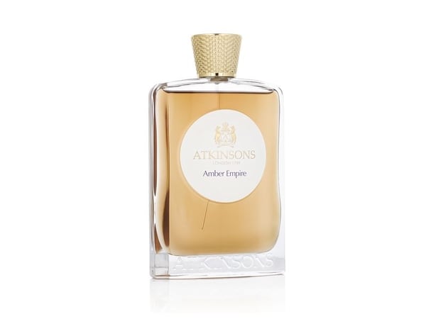 Atkinsons Amber Empire EDT 100 ml
