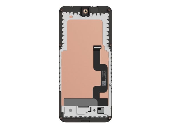 Fairphone - Displaymodul - for Fairphone (Gen. 6)