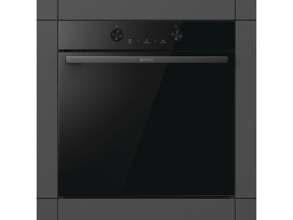 Gorenje G400 BPS6737E04DBG, Stor, Elektrisk ovn, 77 l, 3500 W, 77 l, 2300 W