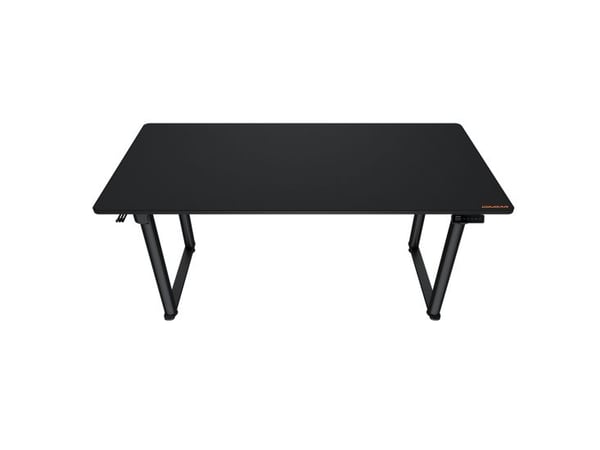 COUGAR gaming skrivebord E-Grav 160, carbon