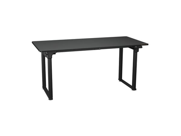 COUGAR gaming skrivebord E-Grav 160, carbon
