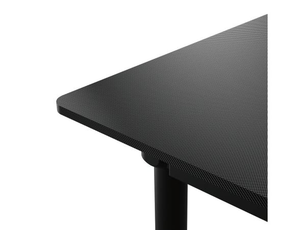 COUGAR gaming skrivebord E-Grav 160, carbon