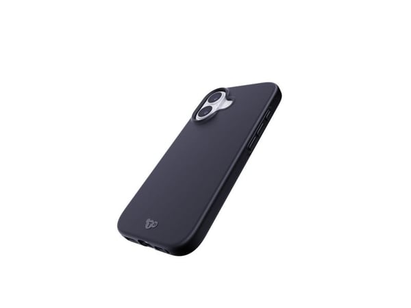 Tech21 T21-11308, Mobilskal, Apple, iPhone 17, 16 cm (6.3"), Svart