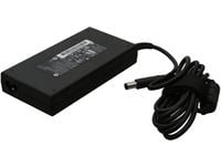 HP Smart AC Adapter - Strømadapter - 120 watt - PFC - for EliteBook 8560w Mobile Workstation