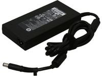 HP - Strømadapter - 150 watt - PFC - for EliteBook 8570w Mobile Workstation
