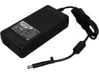 HP Smart AC Adapter - Strömadapter - 230 Watt - PFC
