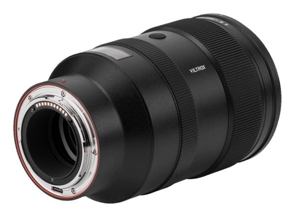 Viltrox AF 135mm F1.8 Nikon Z-objektiv