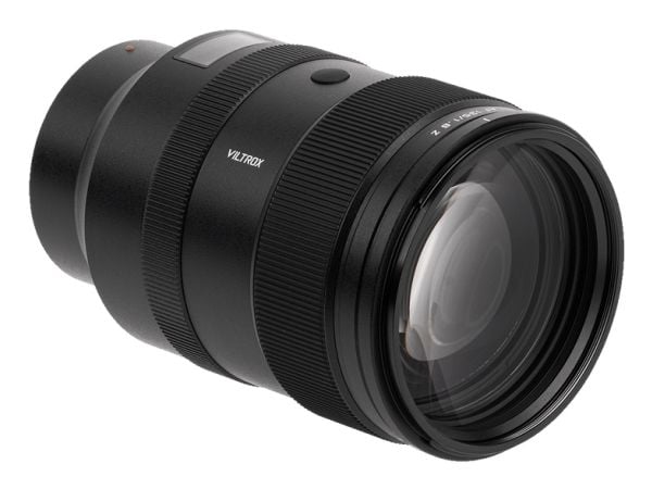 Viltrox AF 135mm F1.8 Nikon Z-objektiv