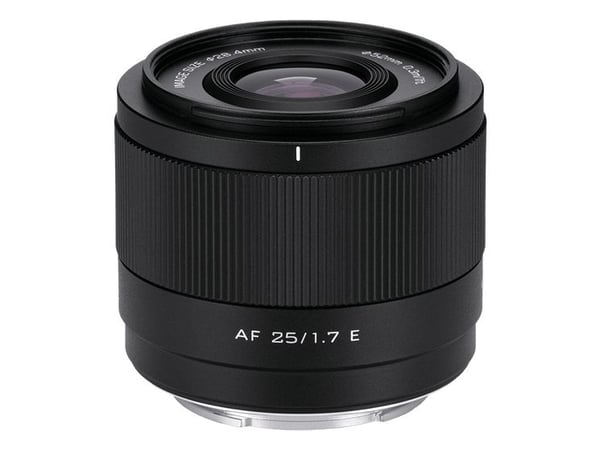 VILTROX AF 25mm F1.7