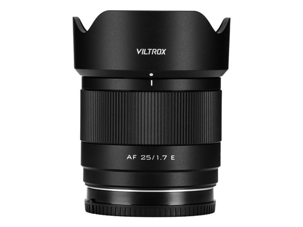 VILTROX AF 25mm F1.7 AIR