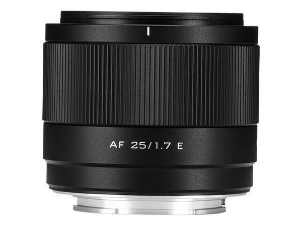 VILTROX AF 25mm F1.7 AIR