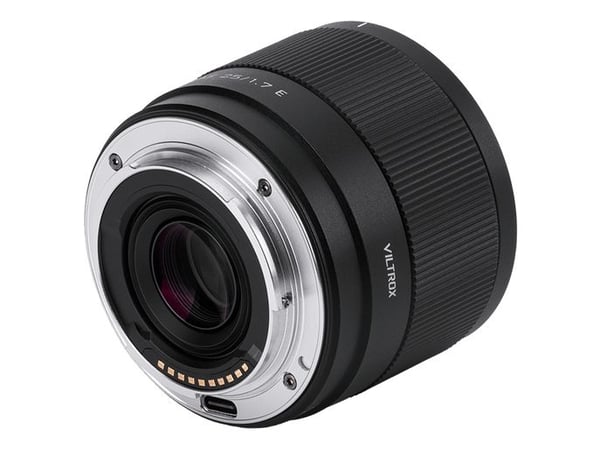 VILTROX AF 25mm F1.7 AIR