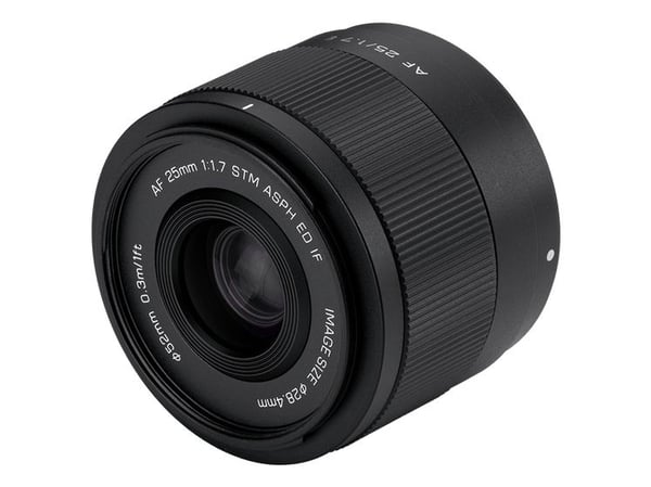 VILTROX AF 25mm F1.7 AIR