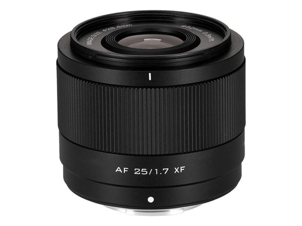 VILTROX AF 25mm F1.7
