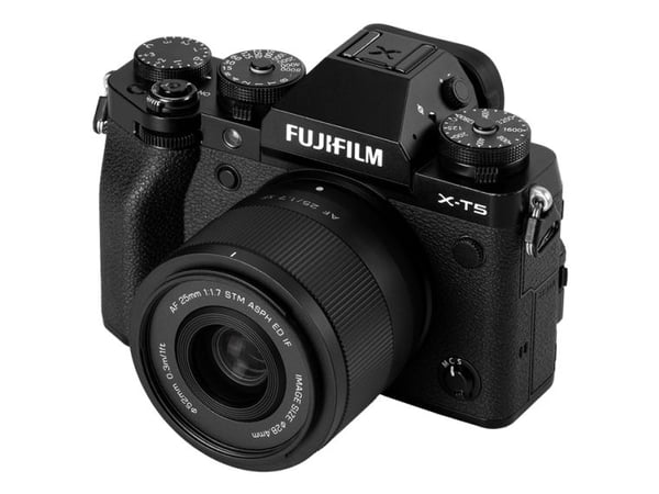 VILTROX AF 25mm F1.7 AIR