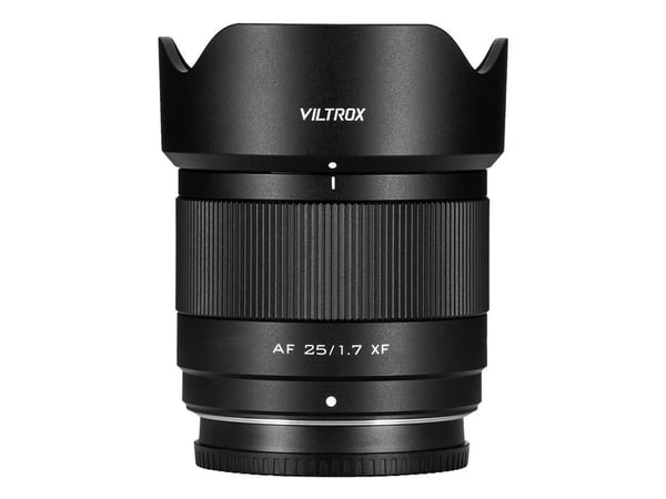 VILTROX AF 25mm F1.7 AIR