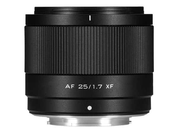 VILTROX AF 25mm F1.7 AIR