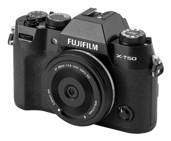 VILTROX AF 28 MM F4.5