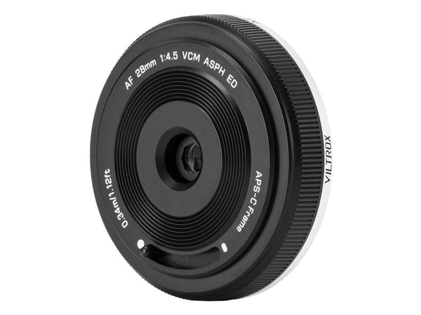 VILTROX AF 28 MM F4.5