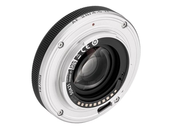 VILTROX AF 28 MM F4.5
