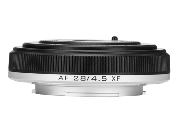 VILTROX AF 28 MM F4.5