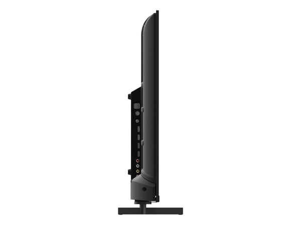 Thomson 40FG2S15, 101,6 cm (40"), 1920 x 1080 piksler, LCD, Smart TV, Wi-Fi, Svart