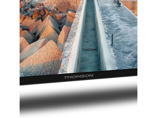 Thomson 40FG2S15, 101,6 cm (40"), 1920 x 1080 piksler, LCD, Smart TV, Wi-Fi, Svart