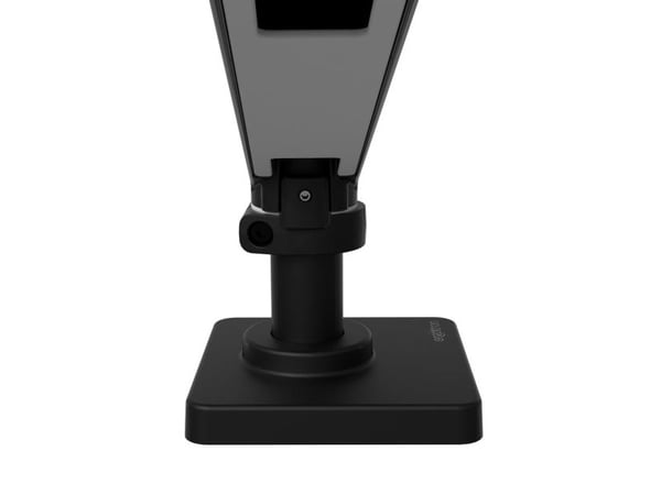 Ergotron LX Pro - Monteringssett (skjermarm) - for LCD-skjerm - grommetmontering, høy stolpe - aluminium - svart - skjermstørrelse: inntil 34" - sk...
