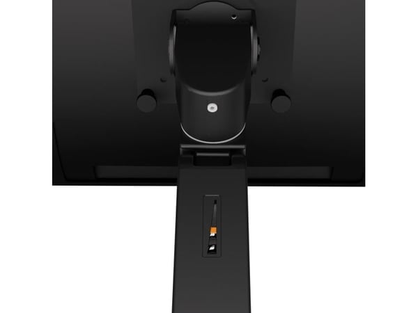 Ergotron LX Pro - Monteringssett (skjermarm) - for LCD-skjerm - grommetmontering, høy stolpe - aluminium - svart - skjermstørrelse: inntil 34" - sk...