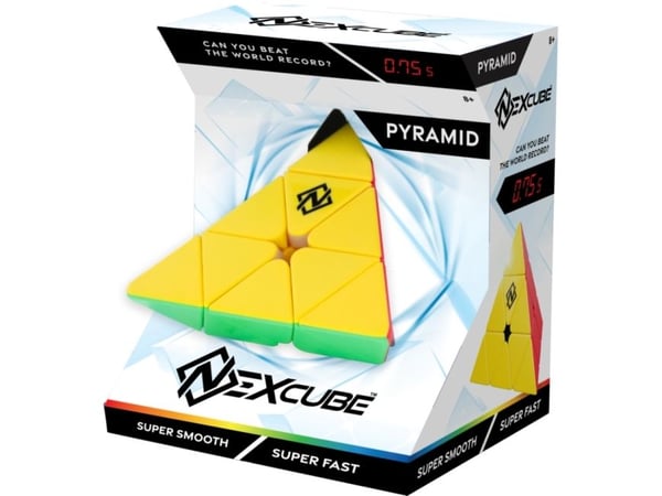 GOLIATH NexcCube Pyramid 930 422