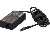 HP Smart - Strømadapter - 45 watt - ikke-PFC - CTO - for Spectre Laptop 13