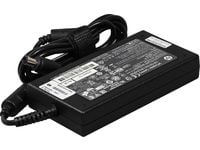 HP - Strømadapter - AC 110-120 V - 120 watt - for EliteDesk 705 G1; ProOne 400 G1