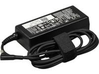 Dell 3 Prong AC Adapter - Strømadapter - 65 watt - oppusset - for XPS 18 (1810), 18 (1820)