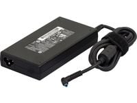 HP Slim - Strømadapter - AC 100-240 V - 120 watt - PFC