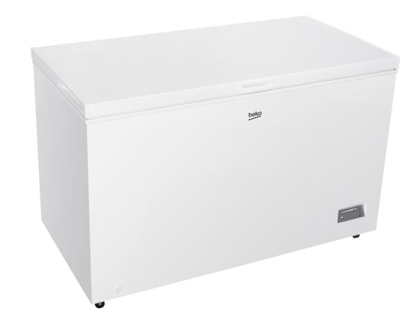 Fryser BEKO CF380EWN
