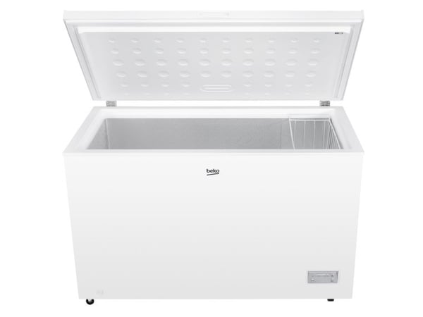 Fryser BEKO CF380EWN