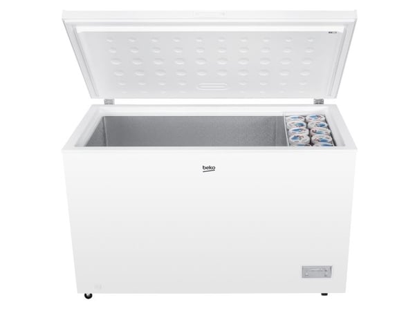Fryser BEKO CF380EWN