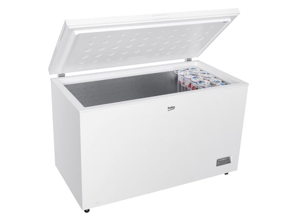 Fryser BEKO CF380EWN