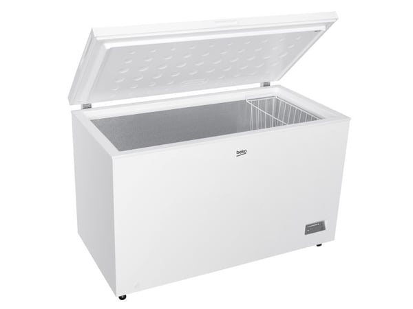 Fryser BEKO CF380EWN