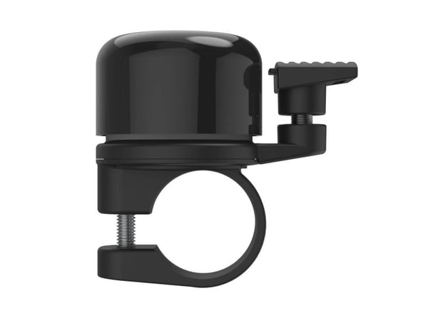 Hama AirBell Pro, Kello, CR2032, musta