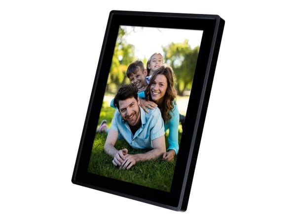 Rollei Smart Frame WiFi 100 - Digital fotoramme - 10" - 800 x 1280
