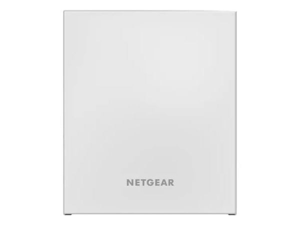 NETGEAR Insight WAX610W - Trådløst tilgangspunkt - Wi-Fi 6 - 2.4 GHz, 5 GHz - skystyring