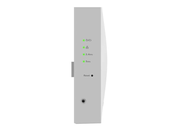 NETGEAR Insight WAX610W - Trådløst tilgangspunkt - Wi-Fi 6 - 2.4 GHz, 5 GHz - skystyring