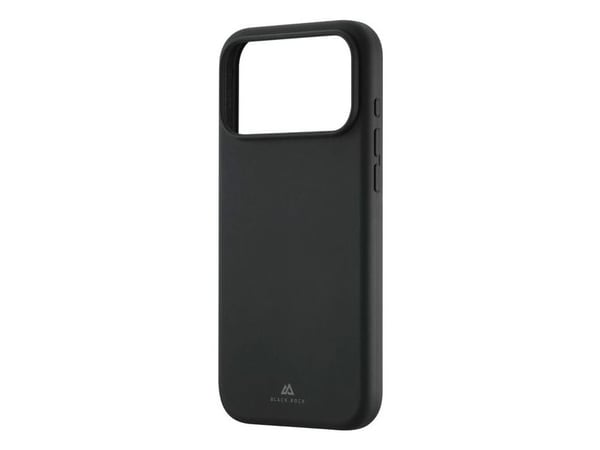 Black Rock Mag Urban, Etui, Apple, iPhone 17 Pro Max, 17,5 cm (6.9"), Svart