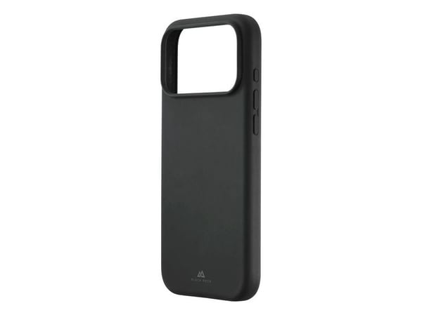 Black Rock Mag Urban, Etui, Apple, iPhone 17 Pro Max, 17,5 cm (6.9"), Svart