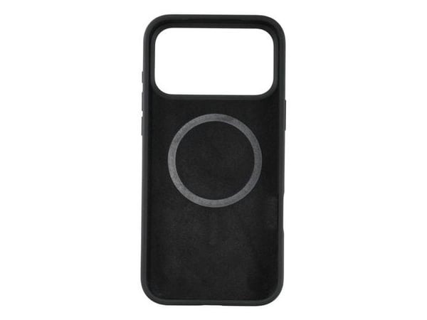 Black Rock Mag Urban, Etui, Apple, iPhone 17 Pro Max, 17,5 cm (6.9"), Svart
